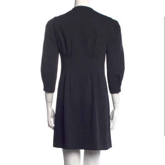 Sandro dress, size xs - Picture 2 of 3